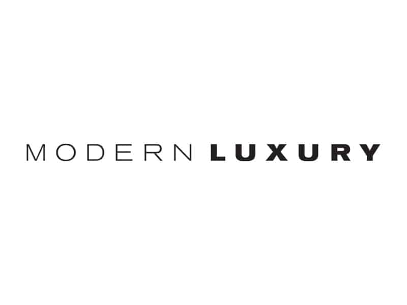 Modern Luxury logo